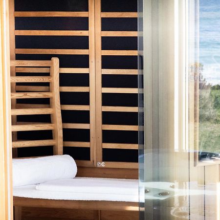 Saltwater - Absolute Oceanfront, Fire Pits, Some Villas With Hot Tubs And Sauna Falmouth Zewnętrze zdjęcie