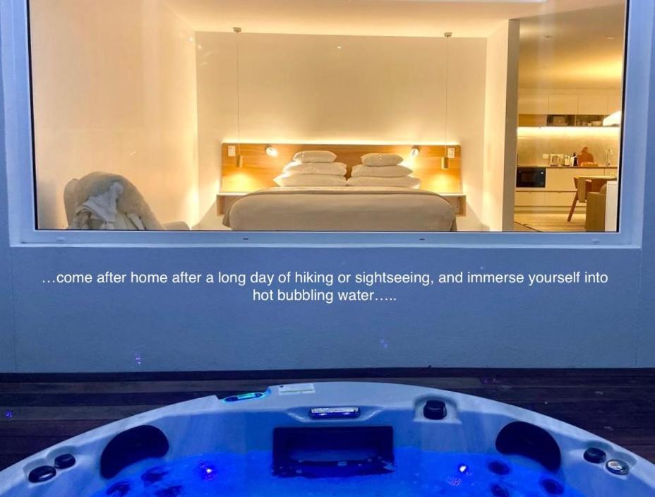 Saltwater - Absolute Oceanfront, Fire Pits, Some Villas With Hot Tubs And Sauna Falmouth Zewnętrze zdjęcie