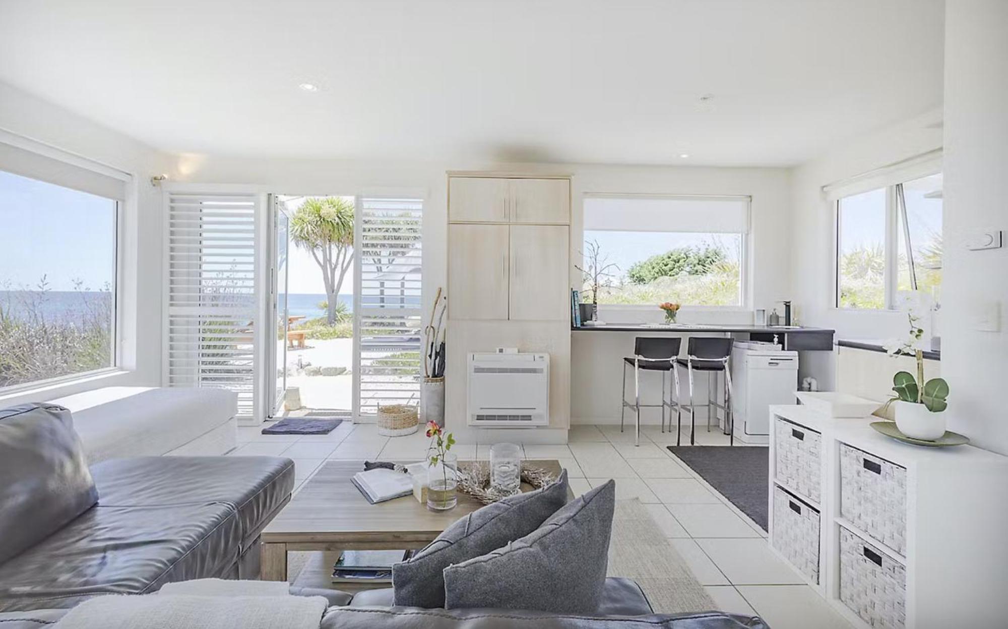 Saltwater - Absolute Oceanfront, Fire Pits, Some Villas With Hot Tubs And Sauna Falmouth Zewnętrze zdjęcie