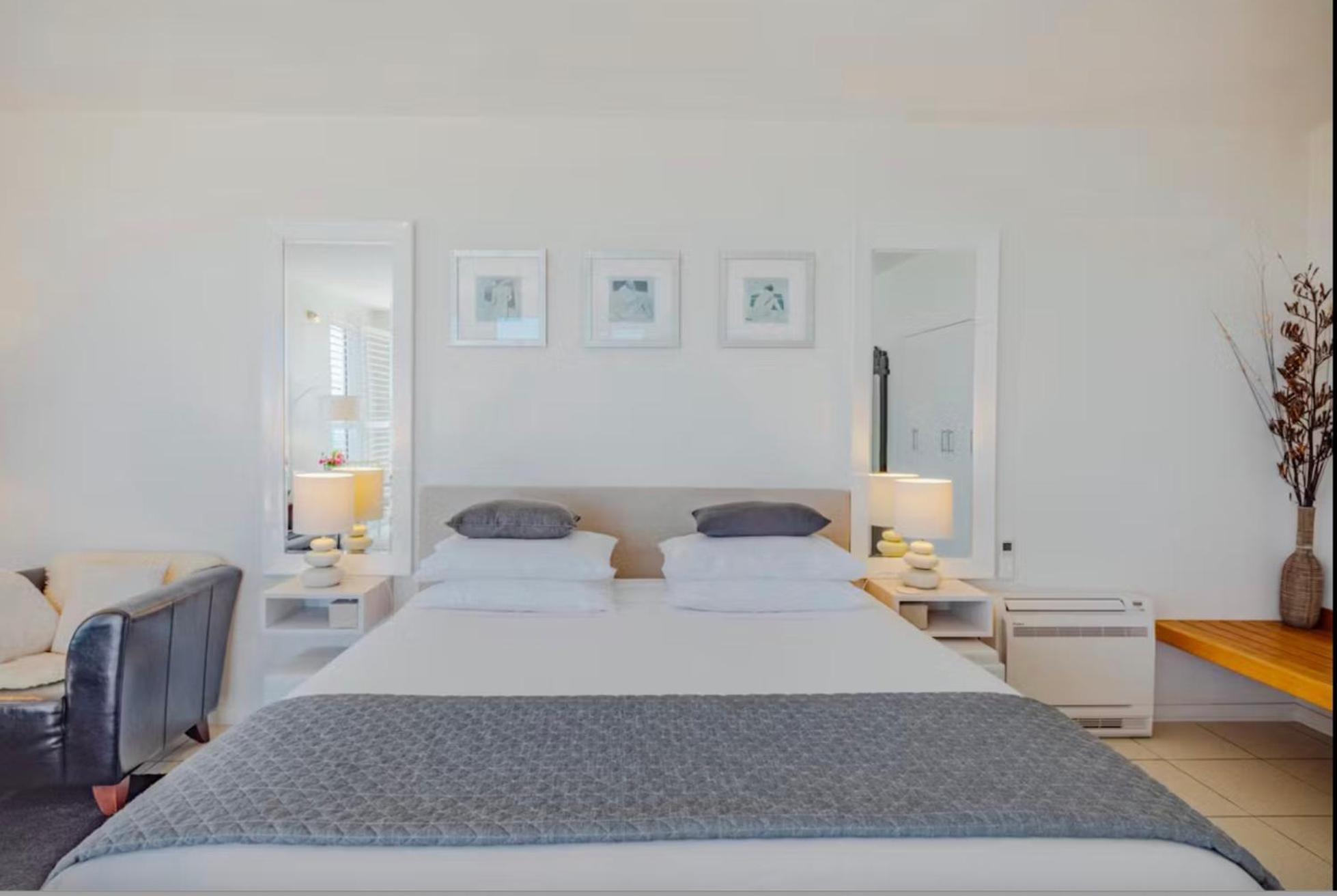Saltwater - Absolute Oceanfront, Fire Pits, Some Villas With Hot Tubs And Sauna Falmouth Zewnętrze zdjęcie