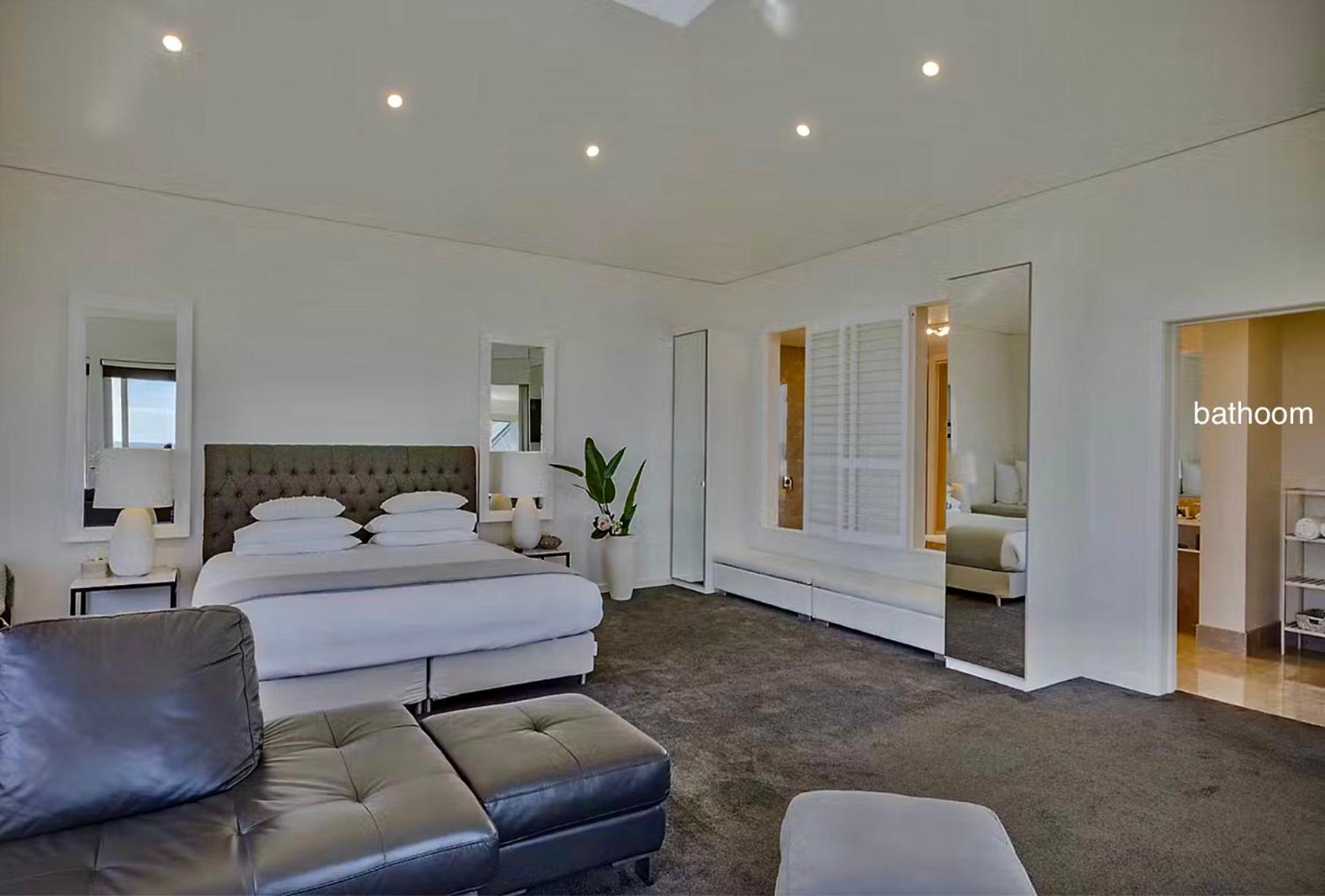 Saltwater - Absolute Oceanfront, Fire Pits, Some Villas With Hot Tubs And Sauna Falmouth Zewnętrze zdjęcie