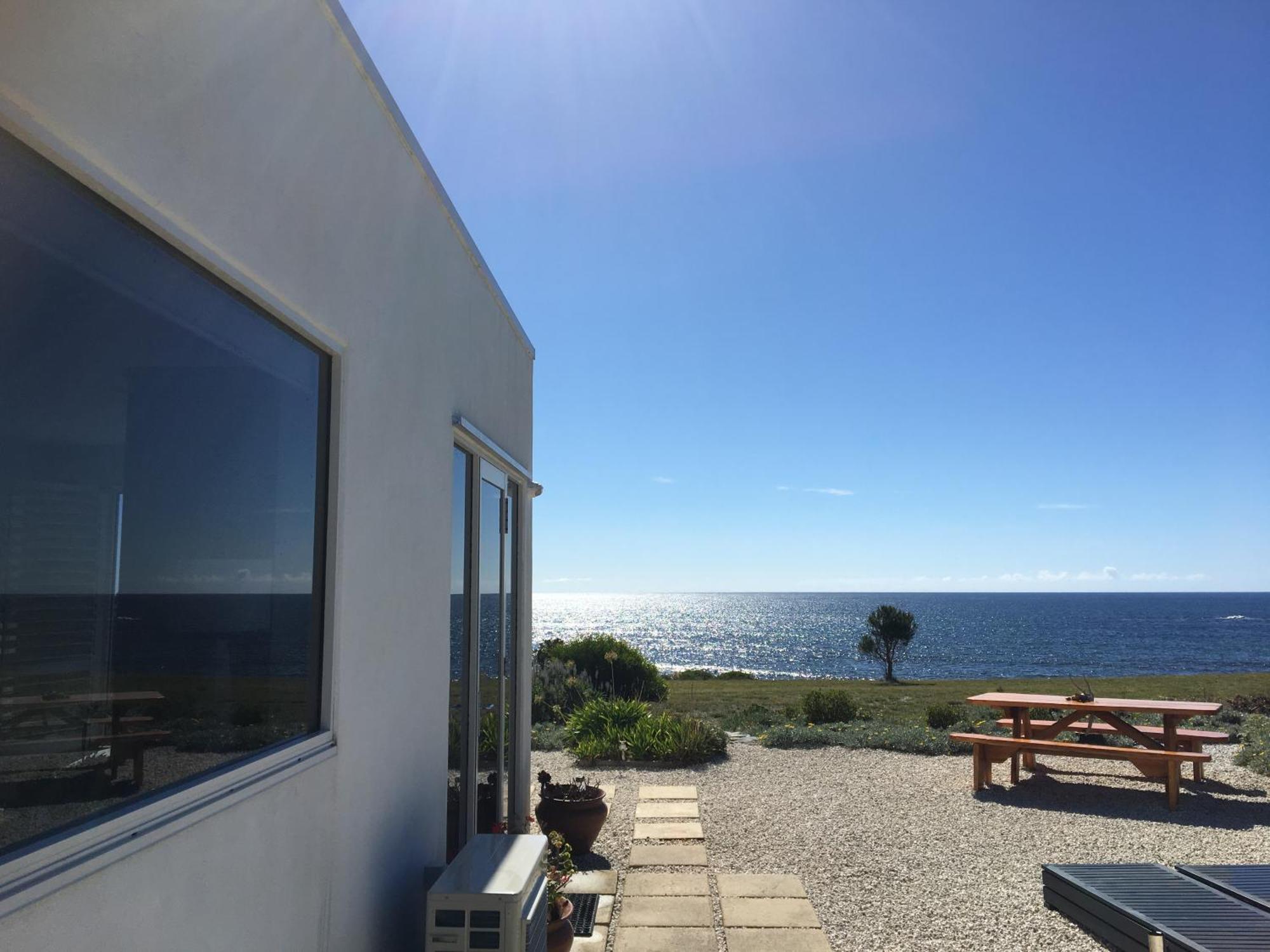 Saltwater - Absolute Oceanfront, Fire Pits, Some Villas With Hot Tubs And Sauna Falmouth Zewnętrze zdjęcie