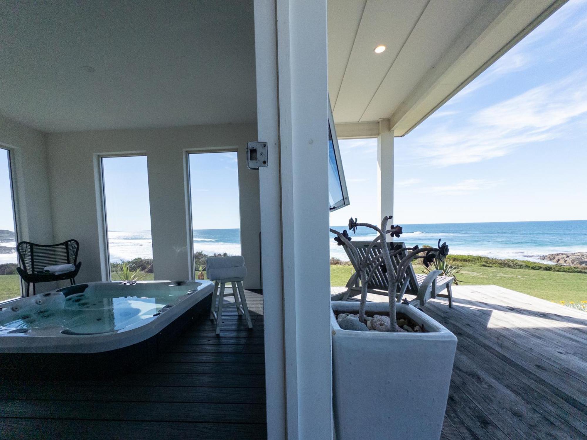 Saltwater - Absolute Oceanfront, Fire Pits, Some Villas With Hot Tubs And Sauna Falmouth Zewnętrze zdjęcie