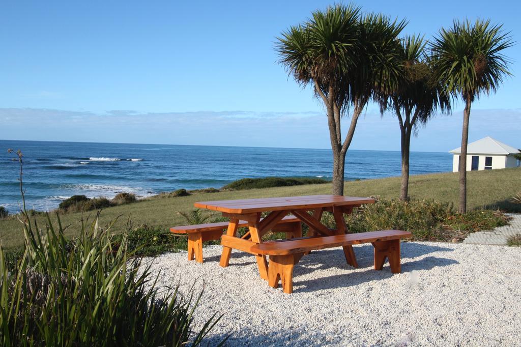 Saltwater - Absolute Oceanfront, Fire Pits, Some Villas With Hot Tubs And Sauna Falmouth Zewnętrze zdjęcie