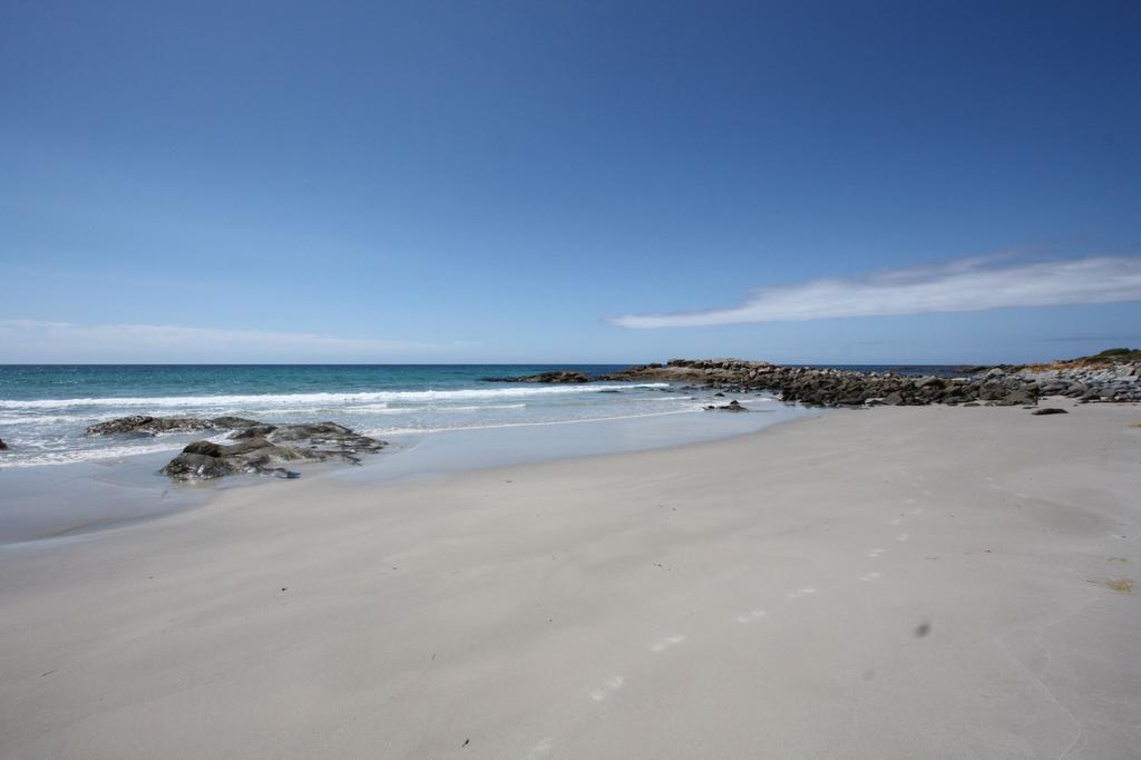 Saltwater - Absolute Oceanfront, Fire Pits, Some Villas With Hot Tubs And Sauna Falmouth Zewnętrze zdjęcie