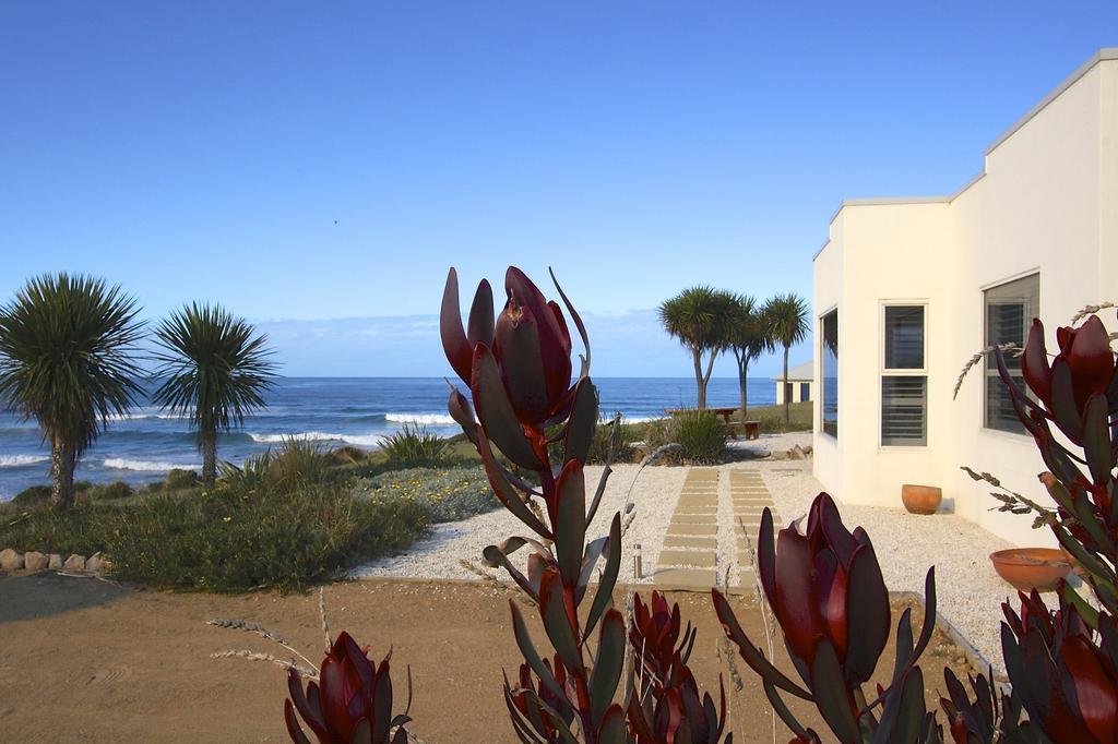 Saltwater - Absolute Oceanfront, Fire Pits, Some Villas With Hot Tubs And Sauna Falmouth Zewnętrze zdjęcie