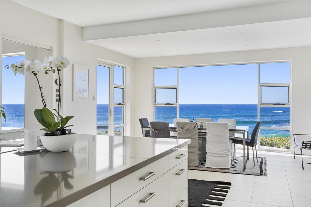 Saltwater - Absolute Oceanfront, Fire Pits, Some Villas With Hot Tubs And Sauna Falmouth Pokój zdjęcie