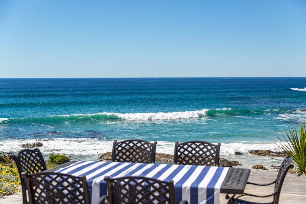Saltwater - Absolute Oceanfront, Fire Pits, Some Villas With Hot Tubs And Sauna Falmouth Zewnętrze zdjęcie