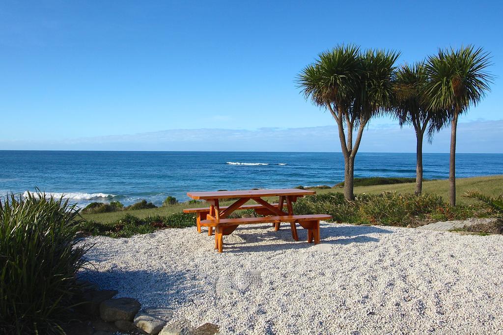 Saltwater - Absolute Oceanfront, Fire Pits, Some Villas With Hot Tubs And Sauna Falmouth Zewnętrze zdjęcie