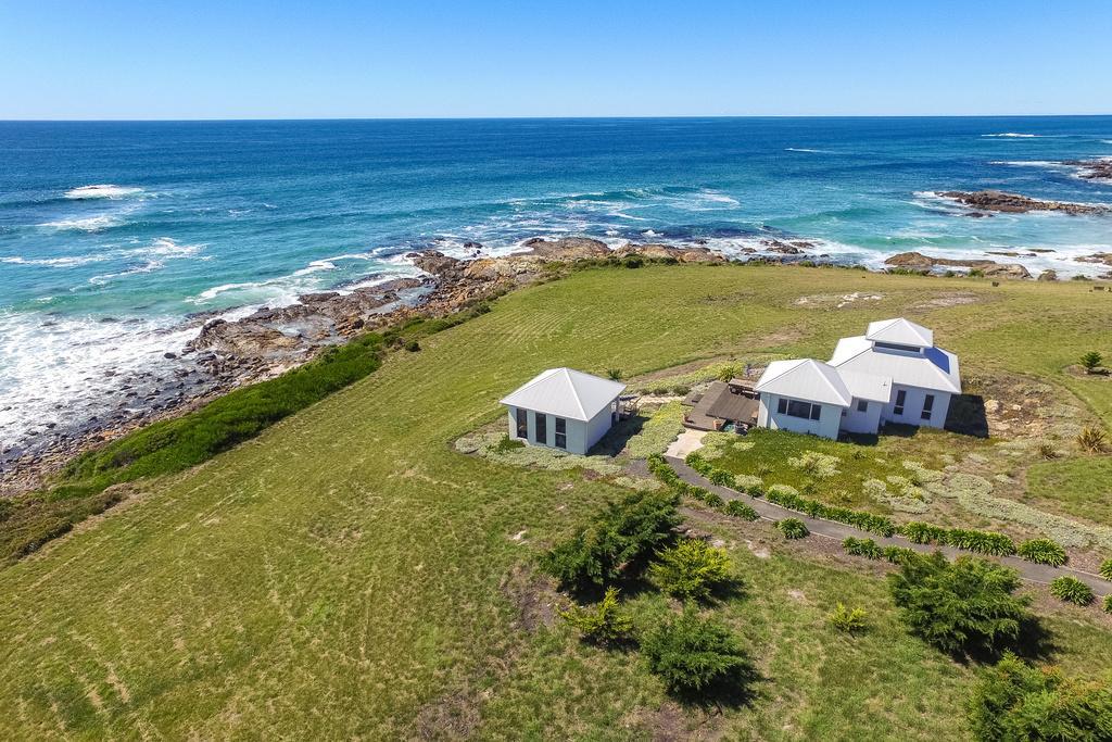 Saltwater - Absolute Oceanfront, Fire Pits, Some Villas With Hot Tubs And Sauna Falmouth Zewnętrze zdjęcie