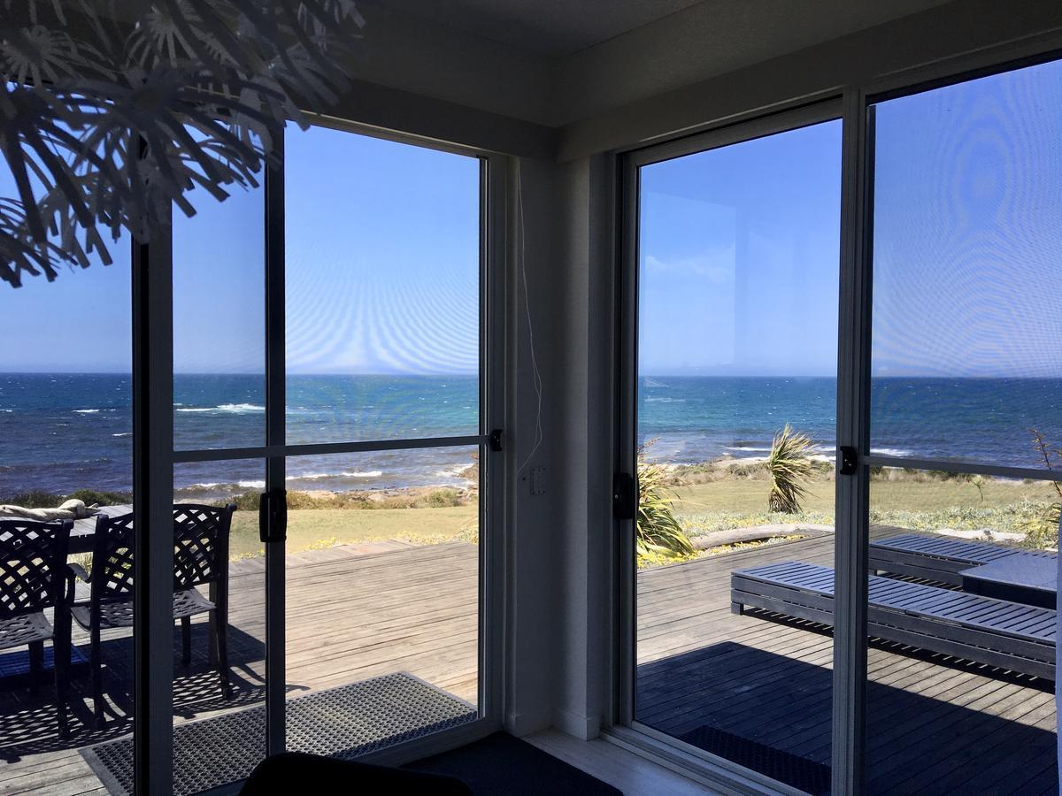 Saltwater - Absolute Oceanfront, Fire Pits, Some Villas With Hot Tubs And Sauna Falmouth Zewnętrze zdjęcie