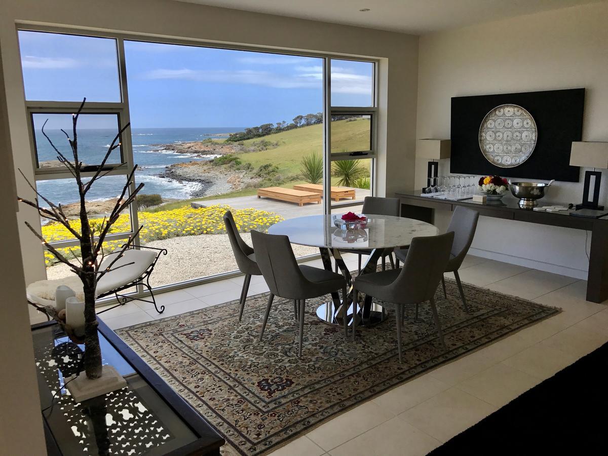 Saltwater - Absolute Oceanfront, Fire Pits, Some Villas With Hot Tubs And Sauna Falmouth Zewnętrze zdjęcie