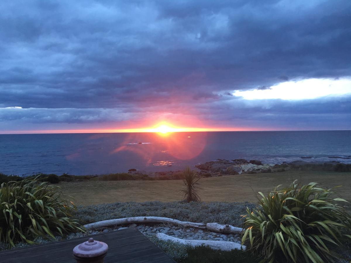 Saltwater - Absolute Oceanfront, Fire Pits, Some Villas With Hot Tubs And Sauna Falmouth Zewnętrze zdjęcie